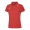 Mizuno Polo Damen Rot F062 - rot