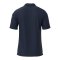 Mizuno RB Polo Blau F14 - blau