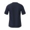 Mizuno RB T-Shirt Blau F14 - blau