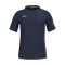 Mizuno RB T-Shirt Blau F14 - blau