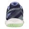 Mizuno Stealth Star 2 C Kids Blau F11 - blau