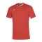 Mizuno T-Shirt Rot F062 - rot