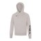 Mizuno Terry Hoody Grau F07 - grau