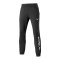 Mizuno Terry Trainingshose Schwarz F09 - schwarz