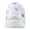 Mizuno Thunder Blade Z Damen Weiß F40 - weiss