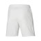 Mizuno Trad Short Weiss F001 - weiss