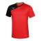 Mizuno Trad Shukyu T-Shirt Kids Rot F65 - rot