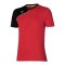 Mizuno Trad Shukyu Trikot Rot F065 - rot