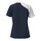 Mizuno Trad Soukyu T-Shirt Damen Blau F12 - blau