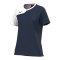 Mizuno Trad Soukyu T-Shirt Damen Blau F12 - blau