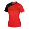 Mizuno Trad Soukyu Trikot Damen Rot F065 - rot