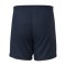 Mizuno Trad VB Short Blau F14 - blau