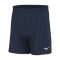 Mizuno Trad VB Short Blau F14 - blau