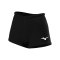 Mizuno Trad VB Short Damen Schwarz F09 - schwarz