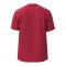 Mizuno Trainingsshirt Rot F62 - rot