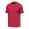 Mizuno Trainingsshirt Rot F62 - rot