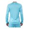 Mizuno VfL Bochum Langarm Torwarttrikot Home 2024/2025 Blau F25 - blau