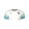 Mizuno VfL Bochum Retro Cotton T-Shirt Weiß F01 - weiss