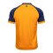 Mizuno VfL Bochum Trikot 3rd 2026/2027 Rot F40 - rot