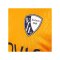Mizuno VfL Bochum Trikot 3rd 2026/2027 Kids Rot F40 - rot