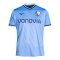 Mizuno VfL Bochum Trikot Away 2024/2025 Kids Blau F23 - blau