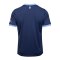 Mizuno VfL Bochum Trikot Home 2026/2027 Kids Blau F14 - blau