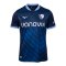 Mizuno VfL Bochum Trikot Home 2026/2027 Kids Blau F14 - blau
