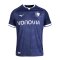 Mizuno VfL Bochum Trikot Home 2024/2025 Kids Blau F14 - blau