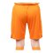 Mizuno VfL Bochum Torwartshort 3rd 2024/2025 Orange F53 - orange