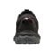 Mizuno Wave Daichi 7 GTX Damen Schwarz - schwarz