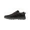 Mizuno Wave Daichi 7 GTX Damen Schwarz - schwarz