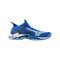 Mizuno WAVE LIGHTNING NEO 3 Schuh Blau F01 - blau