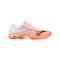 Mizuno Wave Lightning Pro Rosa F80 - rosa