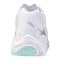 Mizuno Wave Lightning Z Mid Damen Weiß F45 - weiss