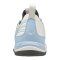 Mizuno Wave Luminous Schuh Damen Weiss F18 - weiss