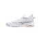 Mizuno WAVE MIRAGE 5 Schuh Damen Weiss F25 - weiss