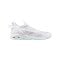 Mizuno Wave Mirage Damen Weiß F40 - weiss