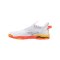 Mizuno Wave Mirage Weiß F98 - weiss