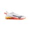 Mizuno Wave Mirage Weiß F98 - weiss