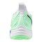 Mizuno Wave Momentum 3 Schuh Grün F87 - gruen