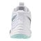 Mizuno Wave Momentum Elite Mid Damen Weiß F45 - weiss