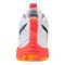 Mizuno Wave Momentum Elite Mid Weiß F01 - weiss