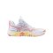 Mizuno Wave Momentum Elite Damen Weiß F35 - weiss