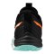 Mizuno Wave Momentum Elite Schwarz F12 - schwarz