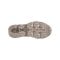 Mizuno Wave Prophecy Ls Sneaker Beige F001 - beige