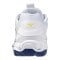 Mizuno Wave Stealth 6 Schuh Weiss F96 - weiss