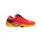 Mizuno WAVE STEALTH NEO Schuh Rot F01 - rot
