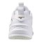 Mizuno Wave Stealth Neo Weiß F16 - weiss