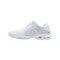 Mizuno Wave Voltage Damen Weiß F45 - weiss