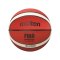 Molten B5G2000 Basketball Trainingsball - orange